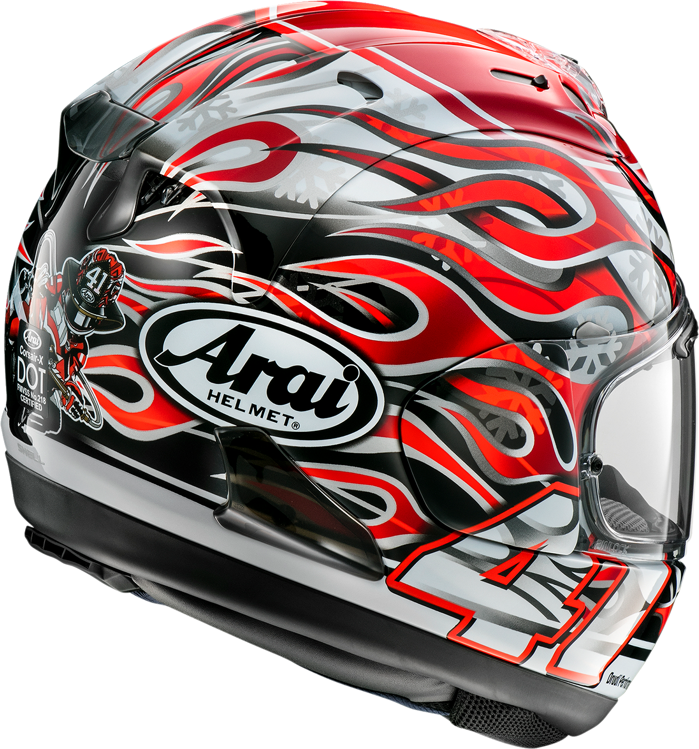 Arai-corsair-x-helmet-haga-gp-medium-0101-15867 - image none - d14e328a-d0a7-439c-8b67-9ed7a9461ebb_4b7da5a8-1997-4639-9db1-0e02d3113026