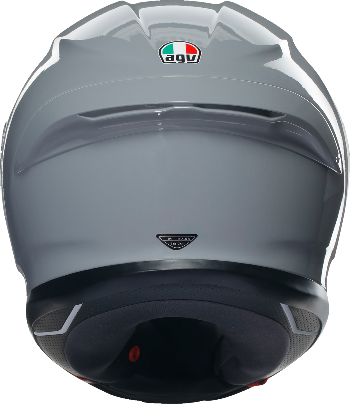 Agv-k6-s-helmet-nardo-gray-medium-2118395002012m - image none - 7d308737-560a-4410-8ea6-cf8bedb27be7_b6762f75-95b0-4e1d-a0ee-9ffe08d0d7ec