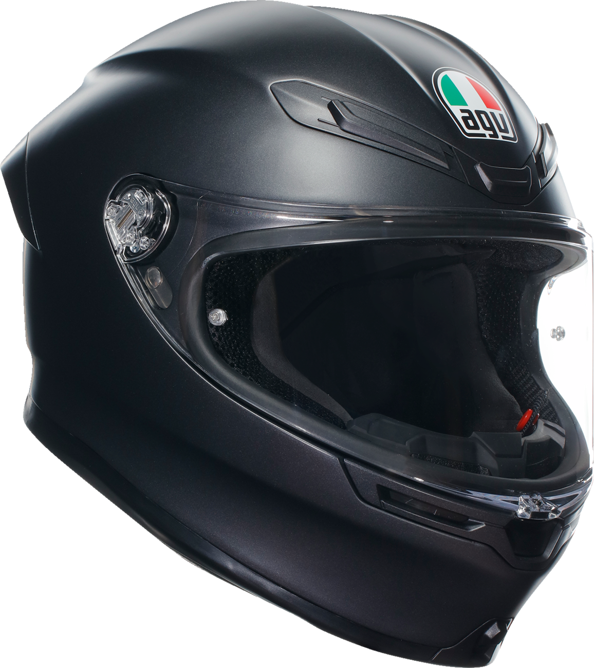 Agv-k6-s-helmet-matte-black-medium-2118395002011m - image none - 99601292-aa34-44ce-bfaf-a5ab7aad64d2_dd029a82-f5a5-40b0-8eb1-39d349901edd