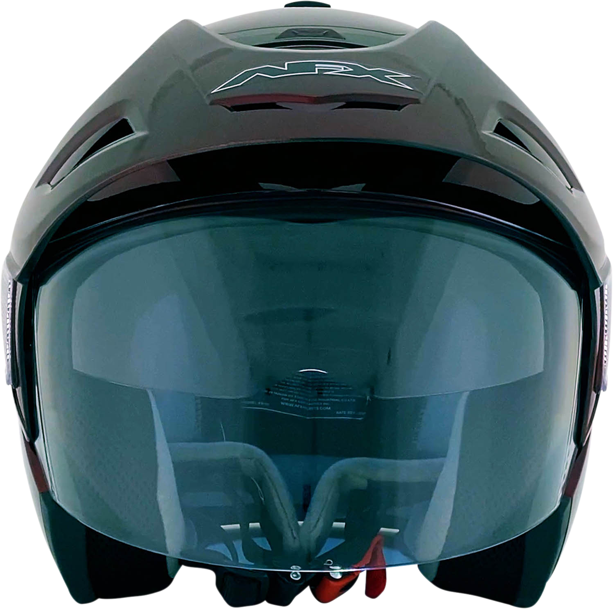 Afx-fx-50-helmet-wine-medium-0104-1389 - image none - 8df28482-310f-49ed-bbca-f72540876f5b