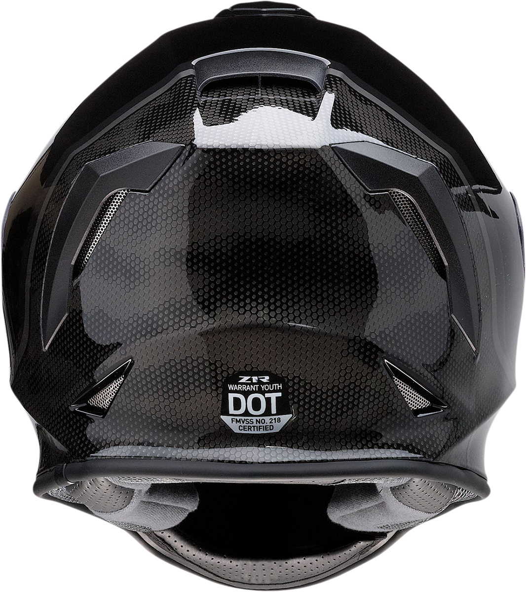 Z1r-youth-warrant-helmet-kuda-gloss-black-medium-0102-0246 - image none - df0f68d6-a40f-4ddf-ad1e-14226d64572c