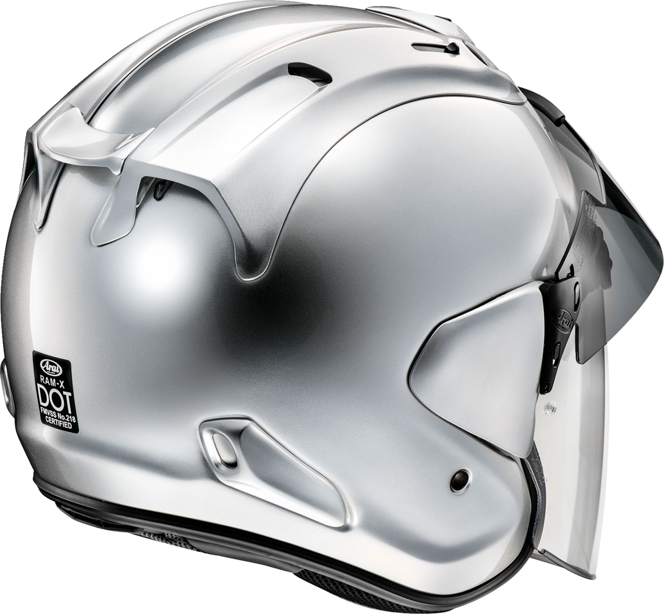 Arai-ram-x-helmet-aluminum-silver-medium-0104-2930 - image none - d8712479-ca33-4eb4-971f-48e956f0555e_0d9fb32e-5c1d-4b65-9898-8090e2f43e07