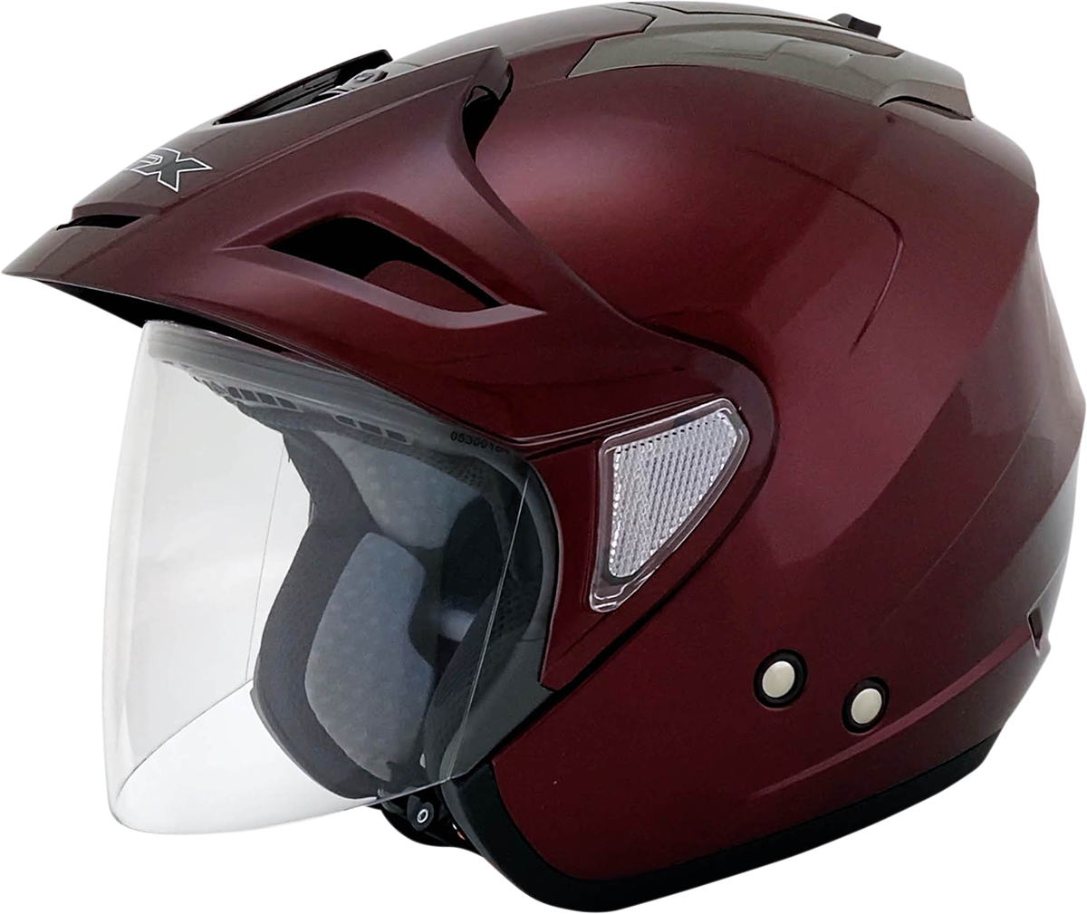 Afx-fx-50-helmet-wine-medium-0104-1389_7972 - image none - ed928e00-4303-4614-8185-20316ea0d2af