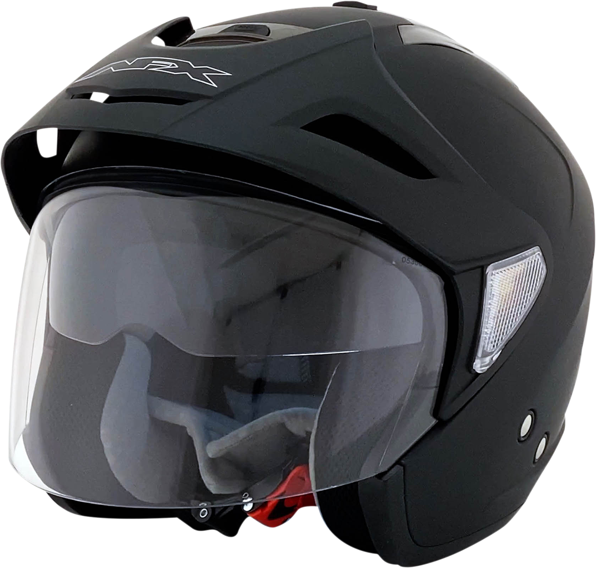 Afx-fx-50-helmet-matte-black-medium-0104-1371 - image none - eec46665-4ba1-4325-a3a2-d4c379341f1f_8301eec9-8890-4638-b1fa-da68bbdebe3c