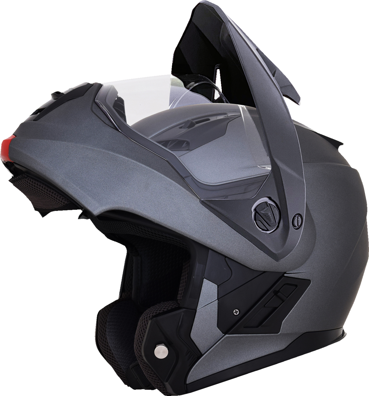 Afx-fx-111ds-helmet-frost-gray-medium-0140-0134 - image none - fe553a7c-a88d-47f3-86fa-0130a452cbdb