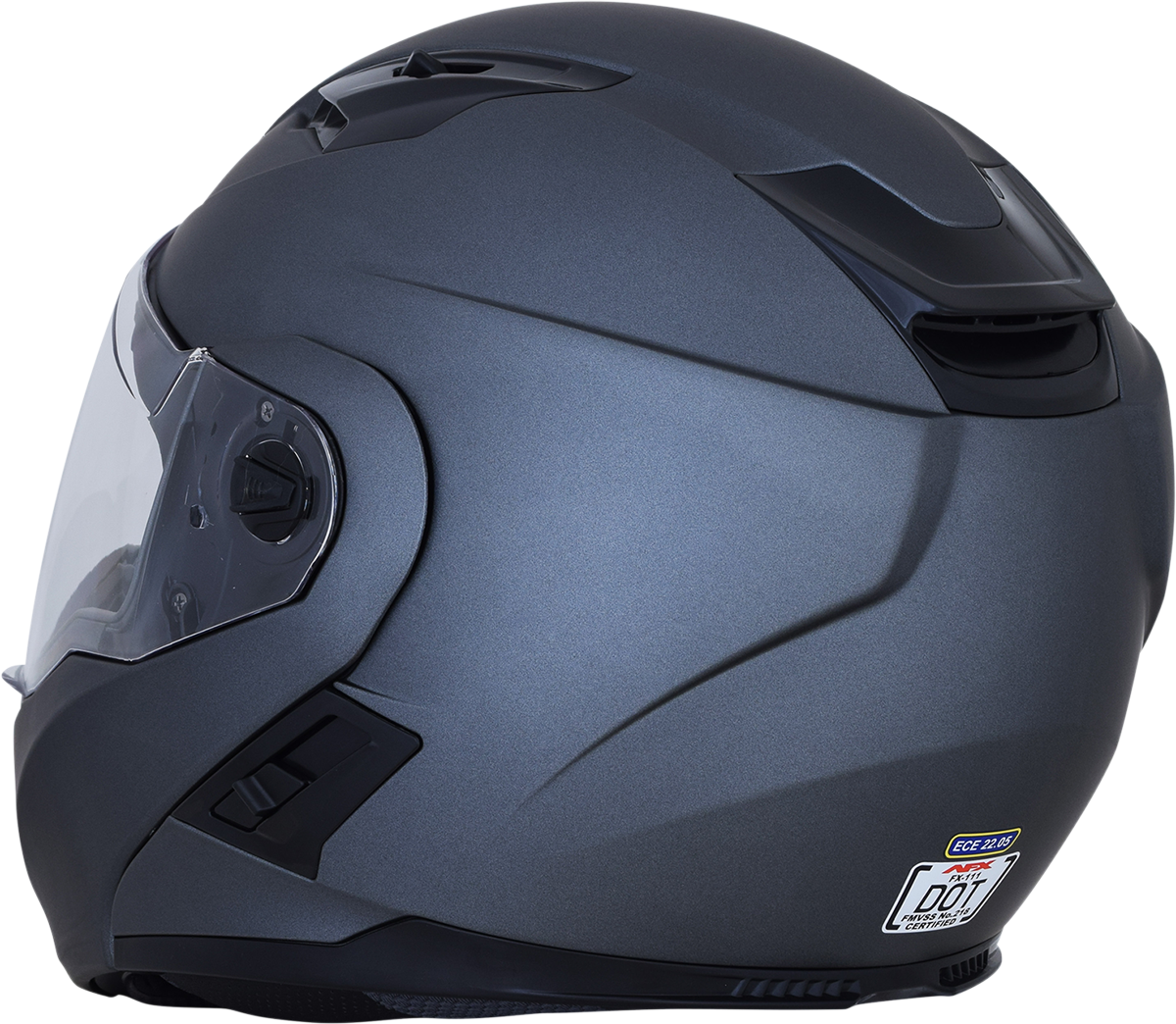 Afx-fx-111-helmet-frost-gray-medium-0100-1790 - image none - 7e3ba385-0ad7-4eec-b35d-a29e11686280