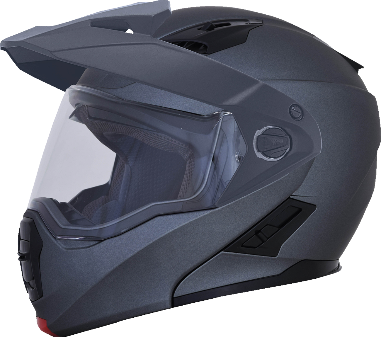 Afx-fx-111ds-helmet-frost-gray-medium-0140-0134 - image none - fe553a7c-a88d-47f3-86fa-0130a452cbdb