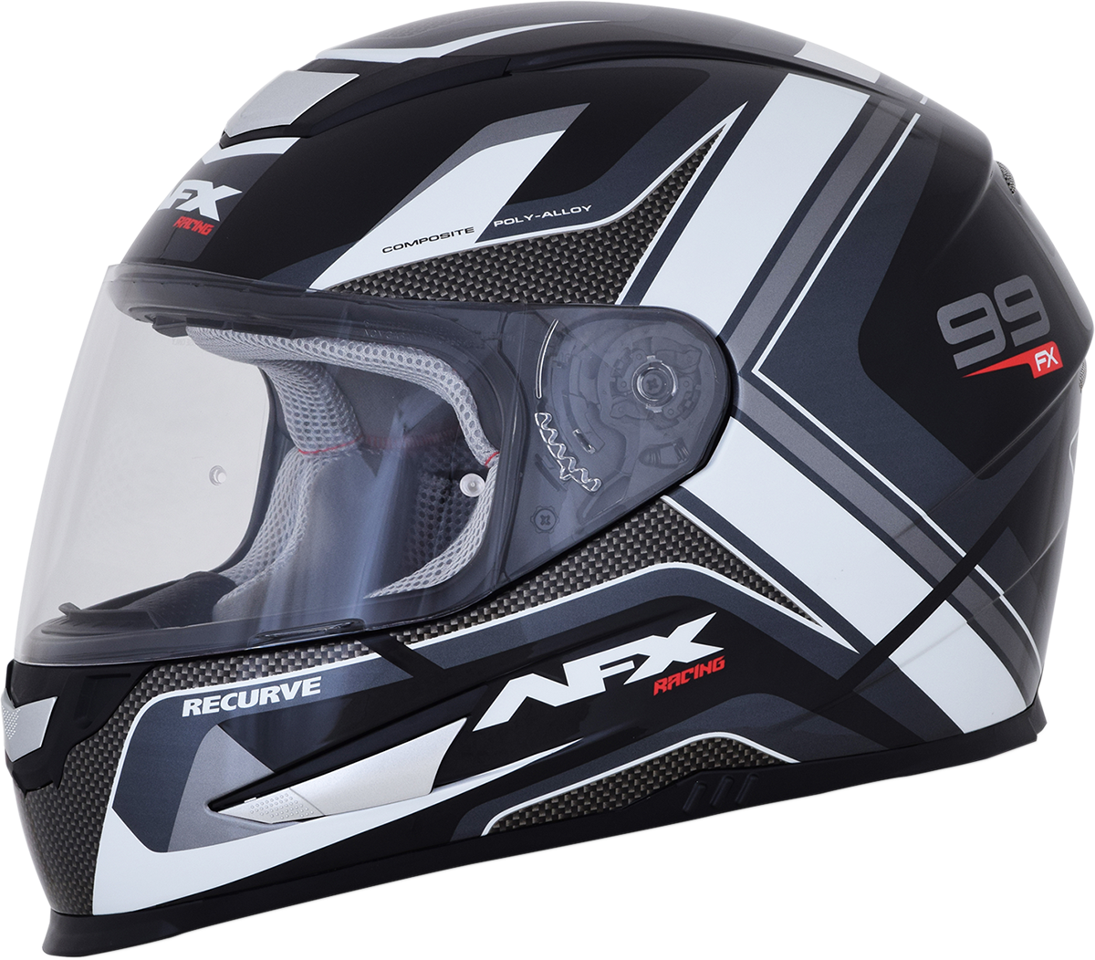 Afx-fx-99-helmet-recurve-blackwhite-medium-0101-11117 - image none - 6ed96768-6c60-4a33-8618-9470b3810a79_a0457eff-7663-4e12-9749-2196ea455b1f