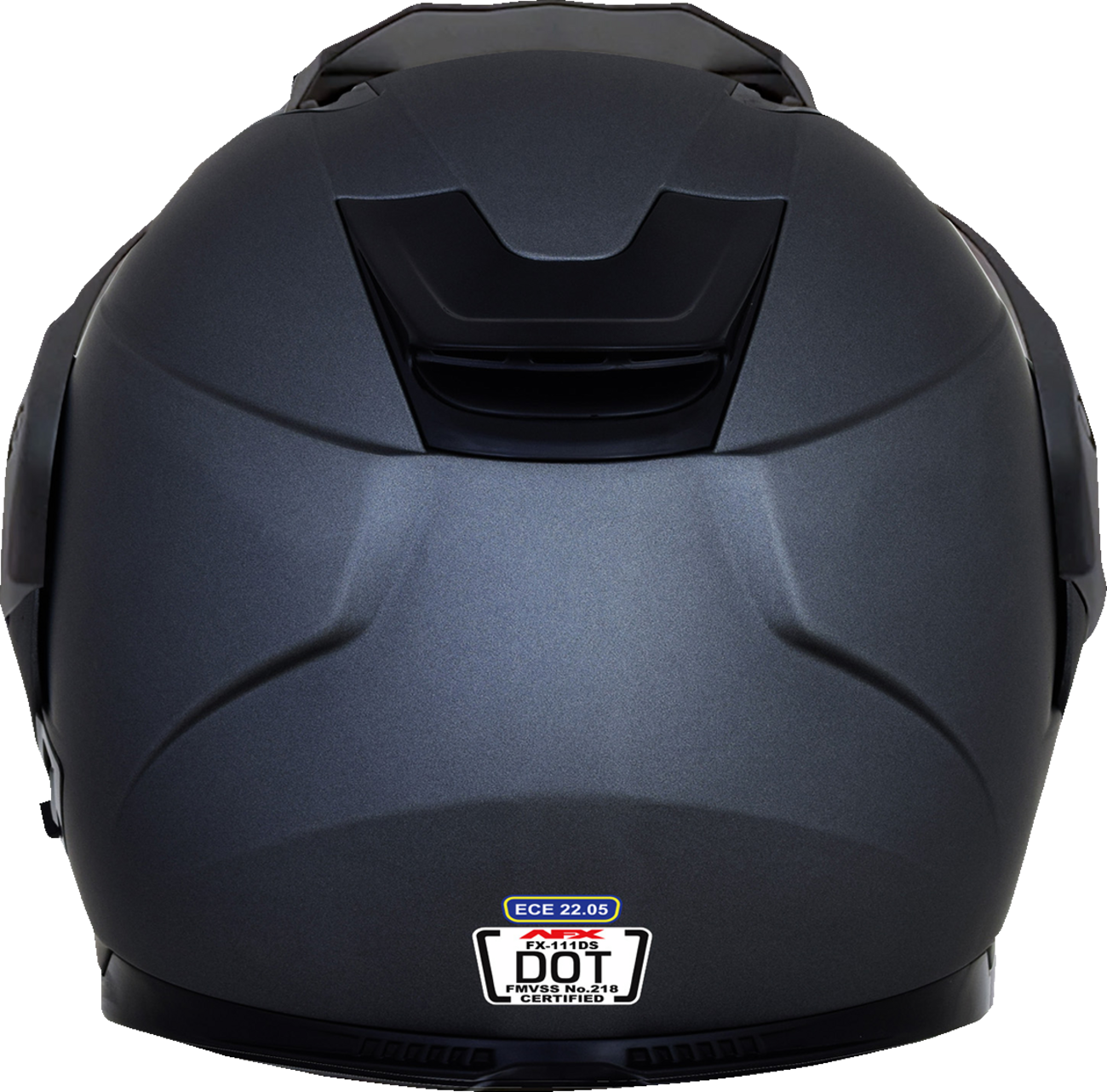 Afx-fx-111ds-helmet-frost-gray-medium-0140-0134 - image none - 1b99bd50-03cc-46fa-9f10-9f45d3ae2cca