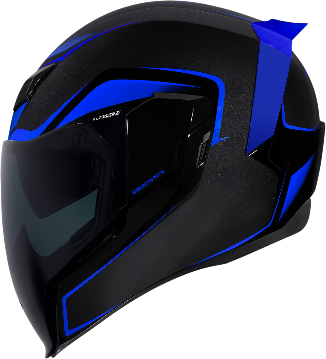 Icon-airflitetm-helmet-crosslink-blue-medium-0101-14042 - image none - 2e288166-ad5f-43fd-94f7-eaba4bce9179